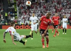 El Sevilla campeón tras la tanda de penaltis (4-2)