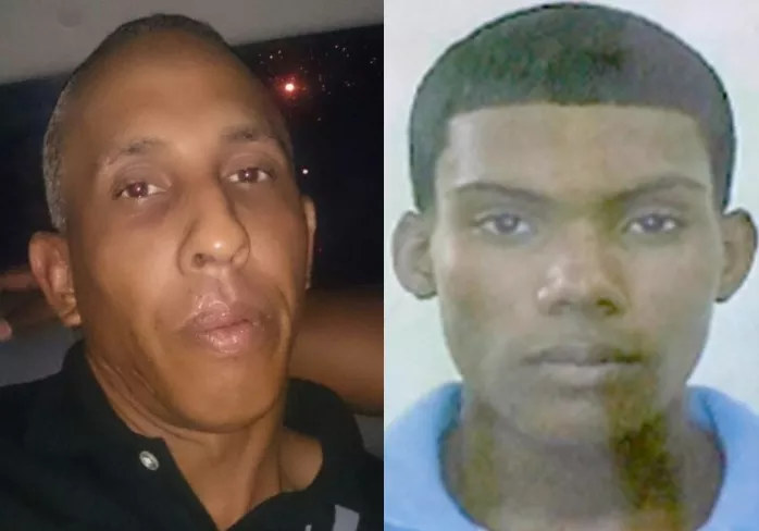 Sicarios cobraron RD$400 mil por dos asesinatos