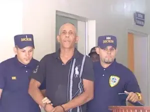 Policía confirma crimen de sobrina del presidente CMD  se debió a confusión