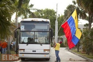 Aprueban en EEUU un proyecto de sanciones a Venezuela