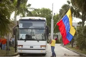 Aprueban en EEUU un proyecto de sanciones a Venezuela