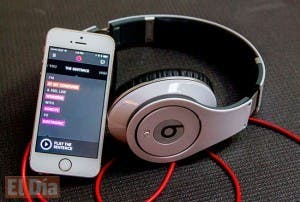 Apple compra Beats por 3.000 millones de dólares