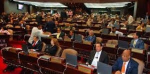 Diputados aprueban la Ley de Naturalización en dos lecturas