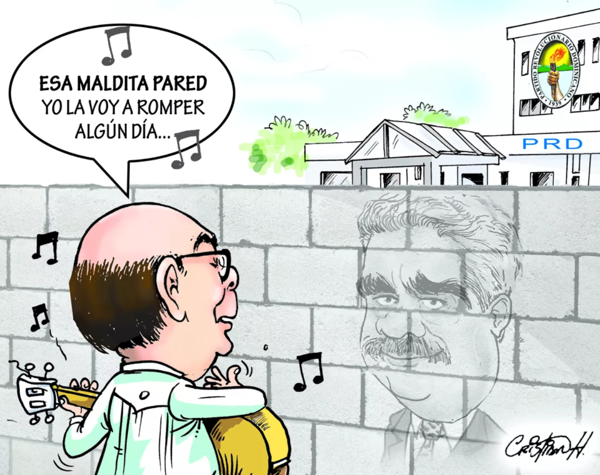Caricatura