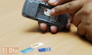 Prohibirán venta de chips para celulares en las calles