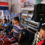 Embajada dominicana en México participa en la Feria de las Culturas Amigas 2014