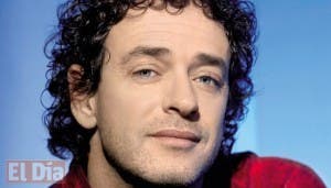 Rockero argentino Gustavo Cerati cumple 4 años en coma