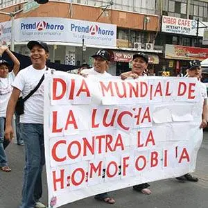 Puertorriqueños marcharán este sábado en el Día contra la Homofobia