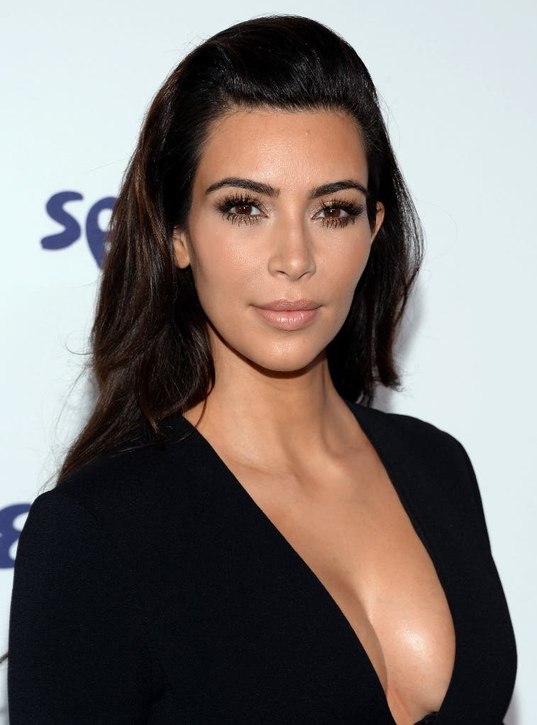 Gran polémica en Italia por boda de  Kane West y Kim Kardashian