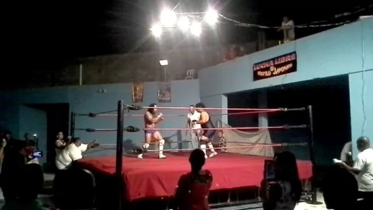 lucha