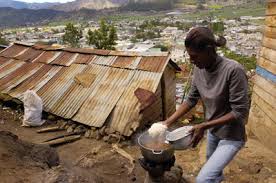 República Dominicana ocupa el puesto 16 entre países con más miseria