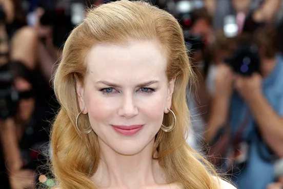 nicole kidman