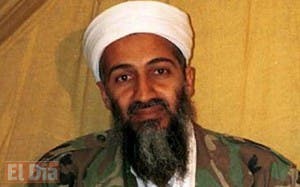 Madre de Osama Bin Laden dice que su hijo “era buen chico y le lavaron el cerebro»