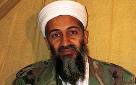 Madre de Osama Bin Laden dice que su hijo “era buen chico y le lavaron el cerebro»