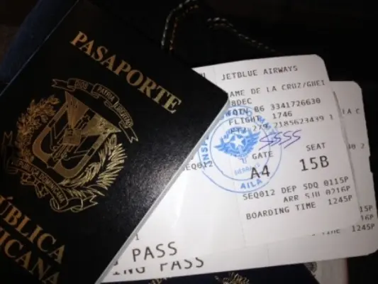 Dominicanos, haitianos y cubanos son las nacionalidades que deben hacer más trámites para conseguir una visa