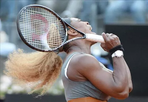 serena