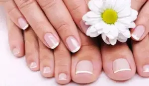 5 tips para tener uñas sanas y bonitas