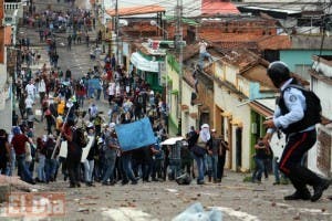 Venezuela: Oficialistas denuncian complot