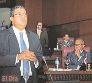 Senado aprueba que  Miranda sea parque