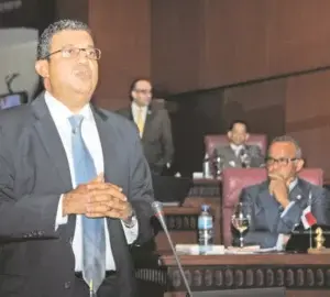 Senado aprueba que  Miranda sea parque