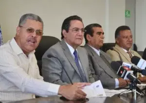 Entidades piden  estudiar proyecto de ley sobre loma Miranda