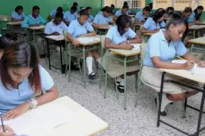 Minerd dice que invirtió RD$1,254 millones en la educación técnica