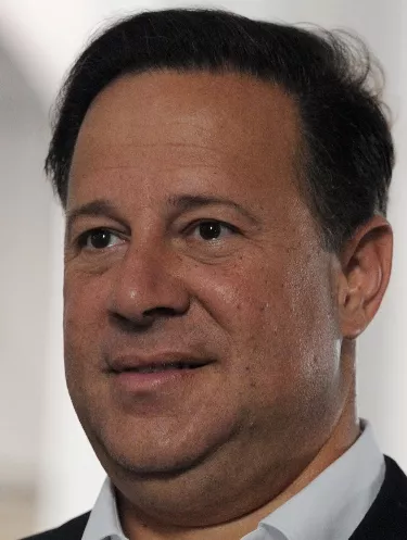 PANAMA-ELECTION-CAMPAIGN-VARELA