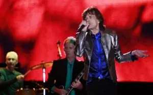 Los Rolling Stones regresan a los escenarios