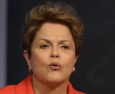 ARGENTINA-BRAZIL-FERNANDEZ-ROUSSEFF