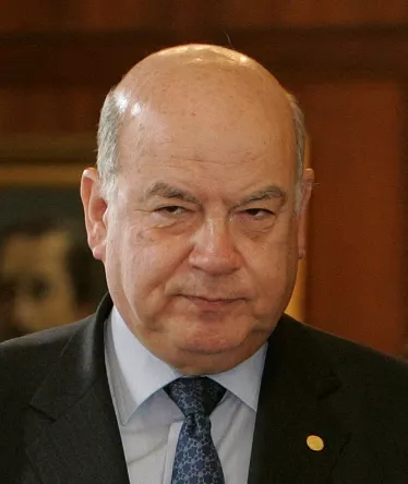 José Miguel Insulza