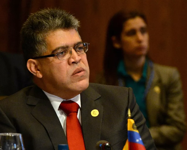 PARAGUAY-OAS-GENERAL-ASSEMBLY