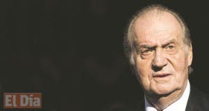 El rey Juan Carlos sale de  escena y cede  trono  España