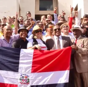 Hoy es Día del Merengue, la manifestación artística más genuina del pueblo dominicano