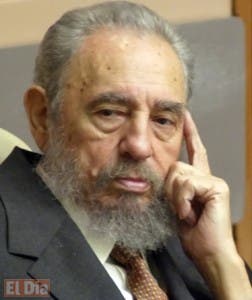 Fidel Castro, un líder polifacético que marcó medio siglo