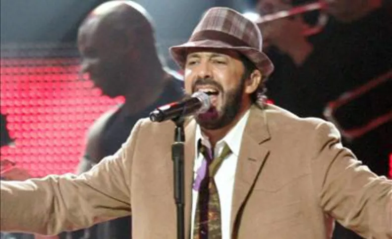 juan Luis Guerra