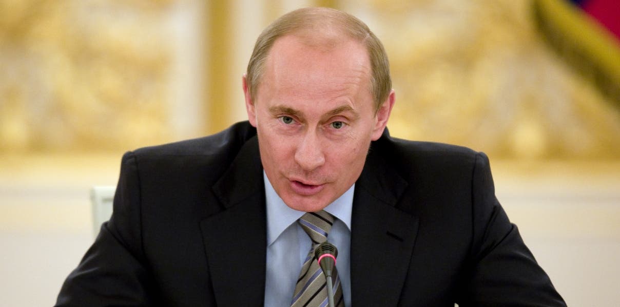 Putin enfrenta dificultades para combatir la recesión en Rusia