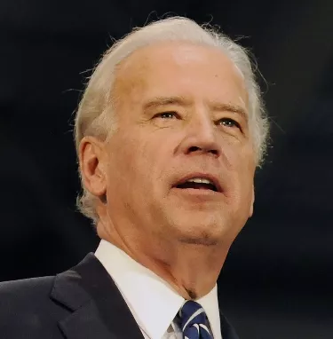 Joe Biden Campaigns With Hillary And Bill Clinton In Scranton