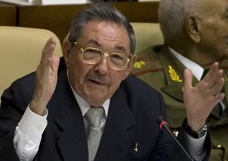 CUBA-SUCCESSION-CASTRO
