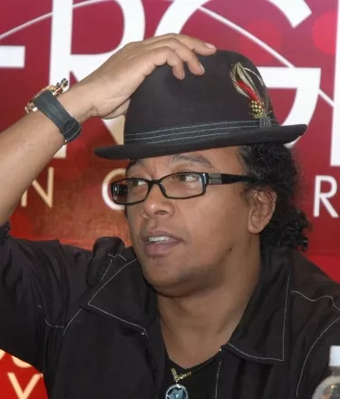 SERGIO VARGAS