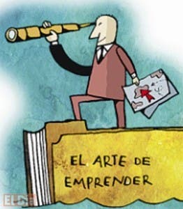 Los secretos de un  buen emprendedor