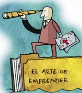 Los secretos de un  buen emprendedor