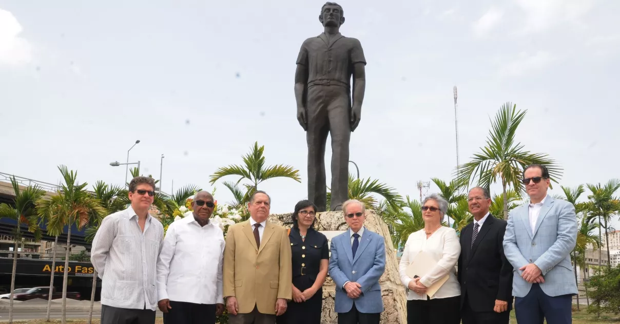 Homenaje por ‘Día del inmigrante’