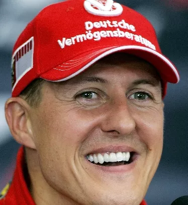 Michael Schumacher