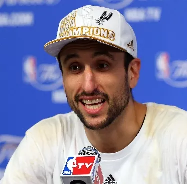 2014 NBA Finals – Game Five