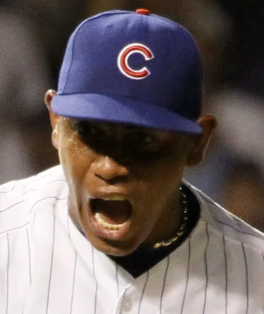 Carlos Marmol