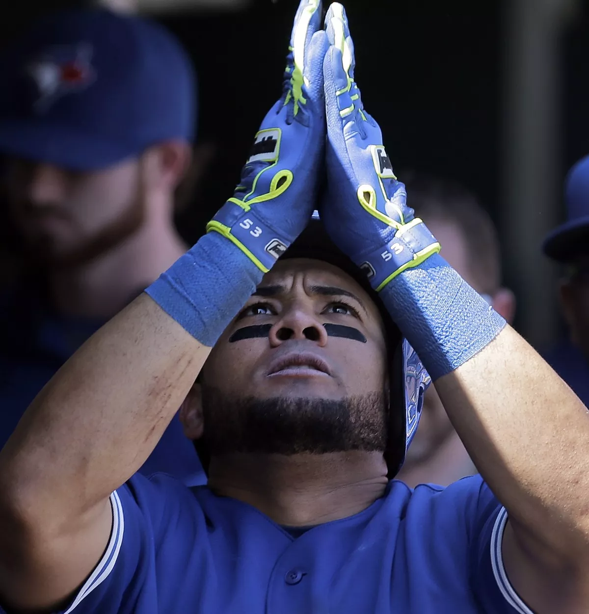 Melky protagoniza un regreso ‘monstruoso’