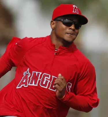Erick Aybar