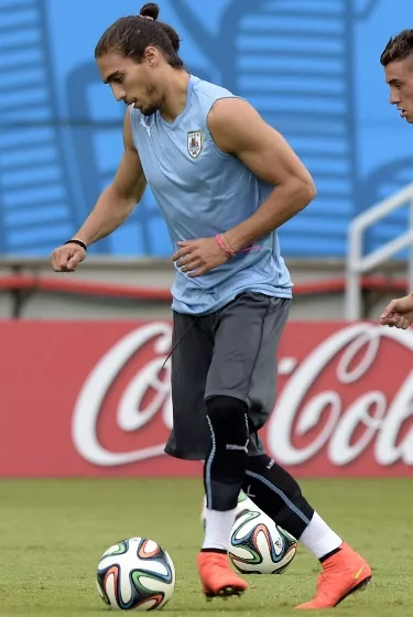 FBL-WC-2014-URU-TRAINING