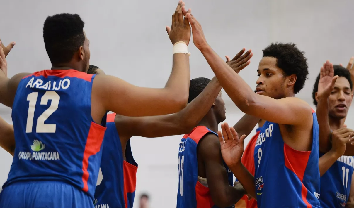 FIBA Americas U18 Championship