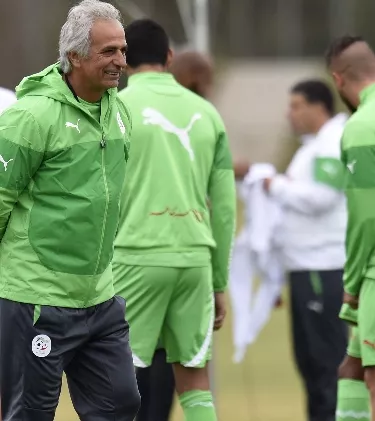 FBL-WC-2014-ALG-TRAINING